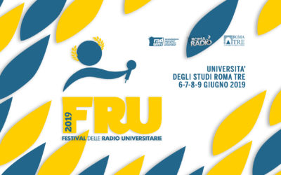 Festival Delle Radio Universitarie 2019