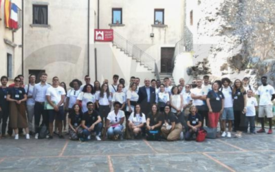Summer School “Giornate d’Europa” – Centro Rinascimento