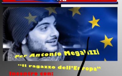 Evento con l’Associazione La Storia Siamo Noi