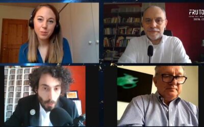 “Emergenza Fake News” a FRUtopia