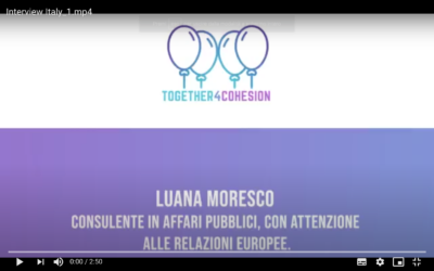 #Together4Cohesion