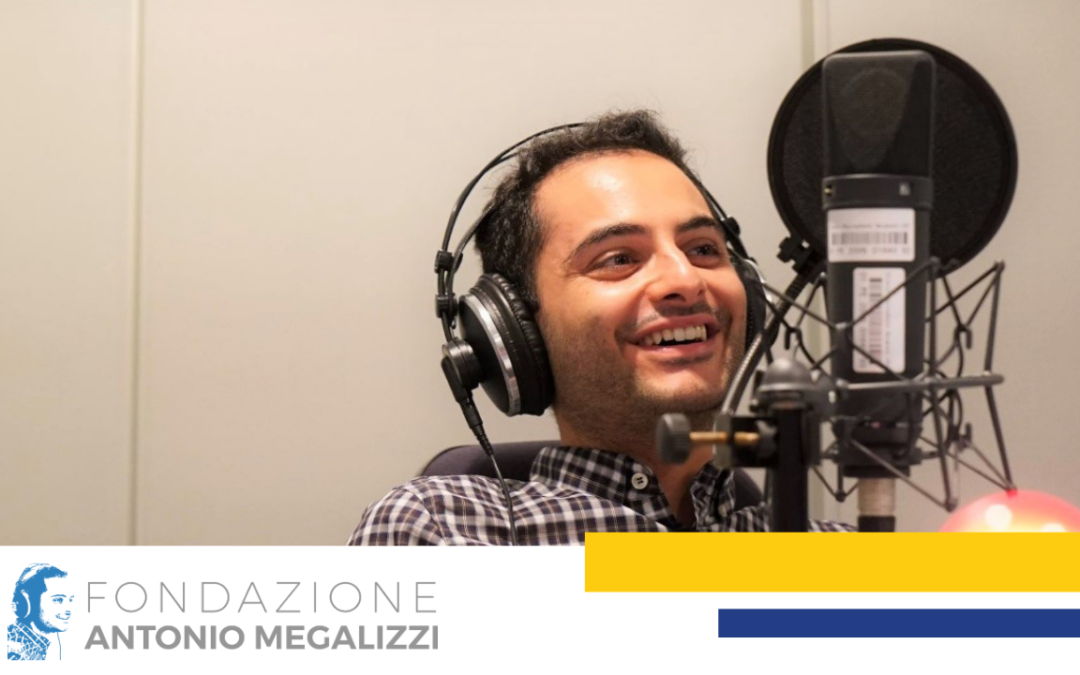 Un anno di Fondazione Antonio Megalizzi!