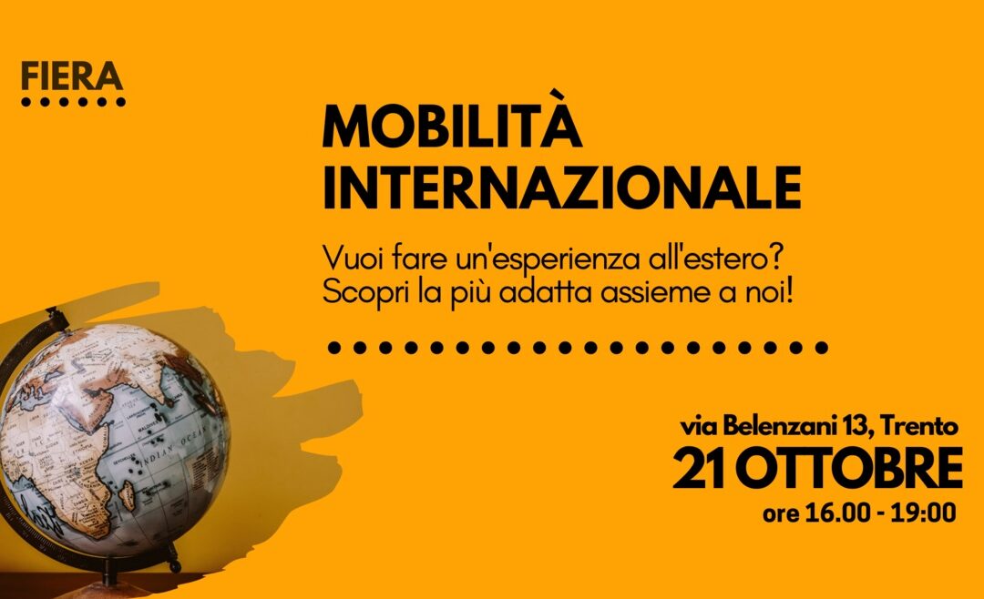 Fiera della mobilità Internazionale