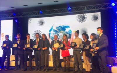 Giovani talenti per l’Italia, l’Europa e il mondo – IAI Premio speciale “Antonio Megalizzi”