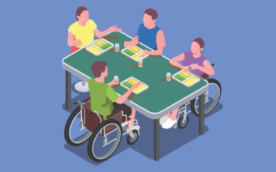 Unione europea: la nuova strategia per i diritti delle persone con disabilità