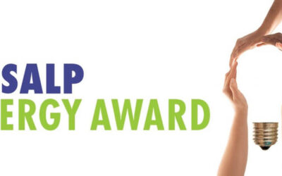 EUSALP Energy Award 2022