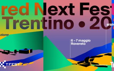 Wired Next Fest compie 10 anni: il Festival dell’innovazione arriva a Rovereto