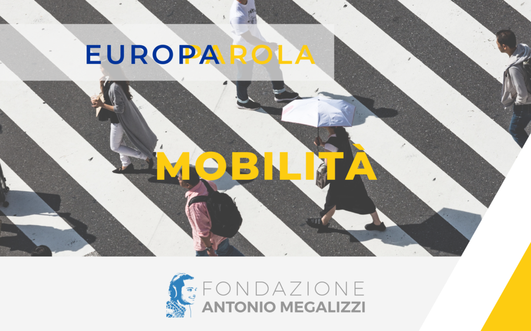 EUROPAROLA: mobilità
