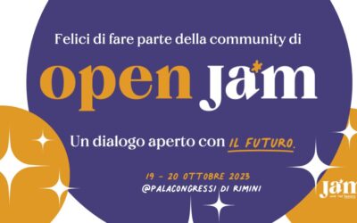 Open jam 2023 – Rimini