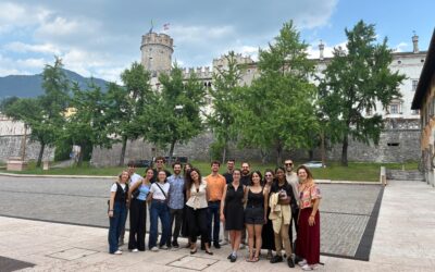 Ambasciatori 24/25: Grazie dell’anno passato insieme!