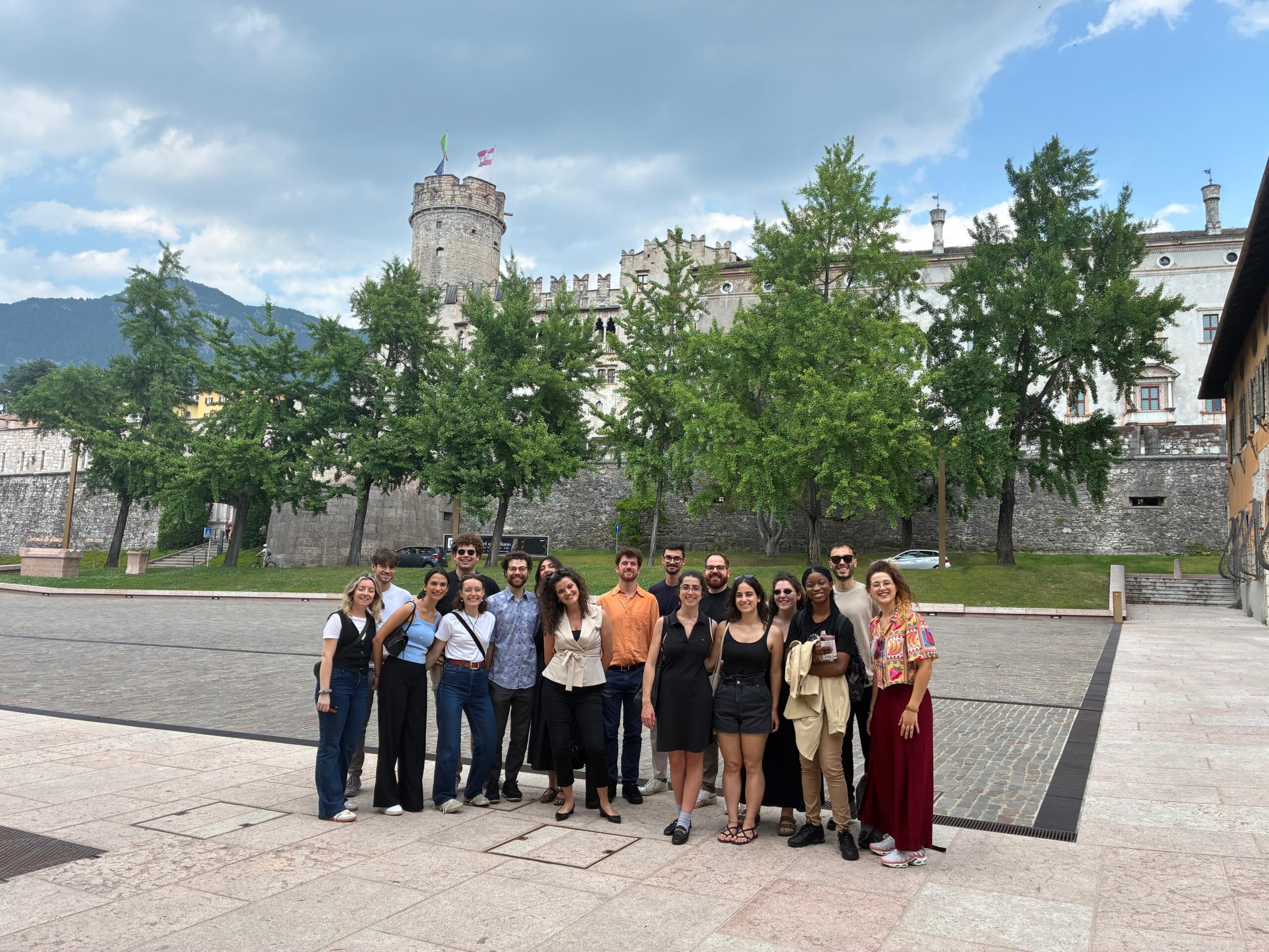 Ambasciatori-gruppo