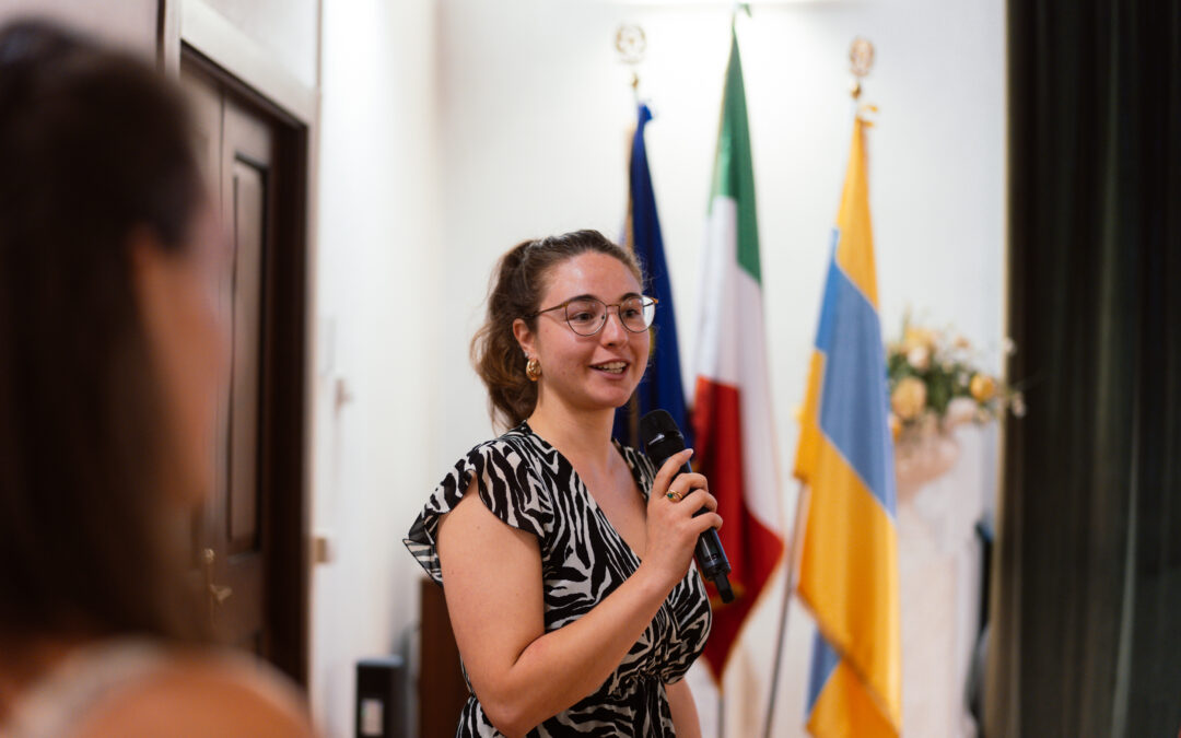 Il futuro della cittadinanza europea passa per Trento: al via la Summer School della Fondazione Antonio Megalizzi