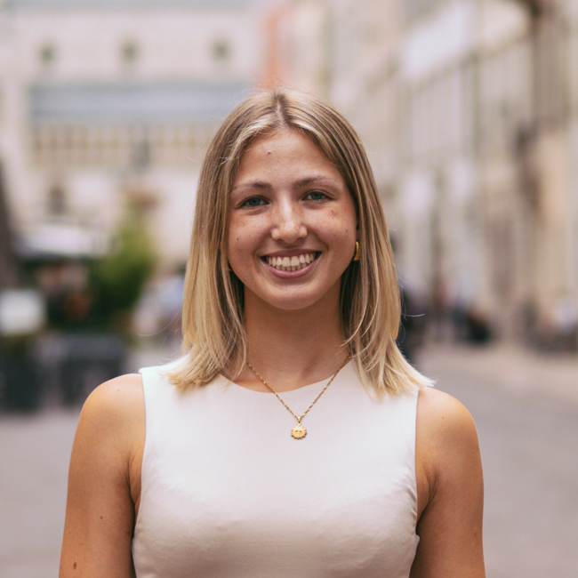 giulia Castellan