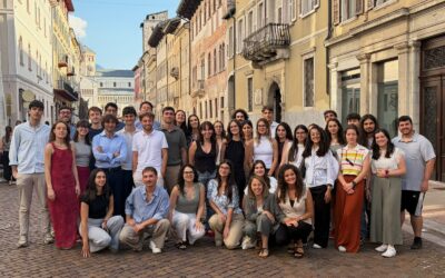 “L’Europa non è lontana: è una scelta”: al via la Summer School