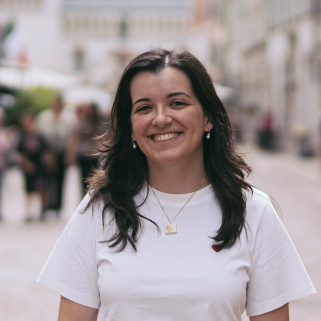 Federica Bellomo