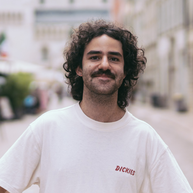 Andrea Cazzato