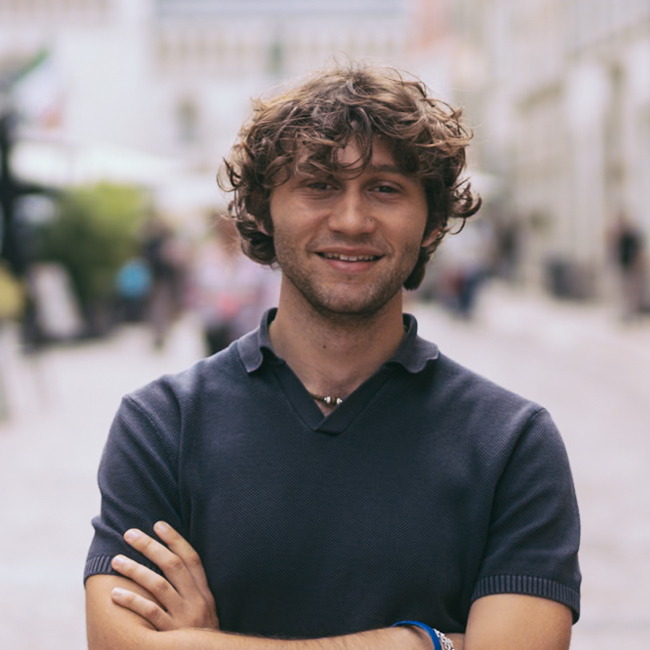 Luca Colonna