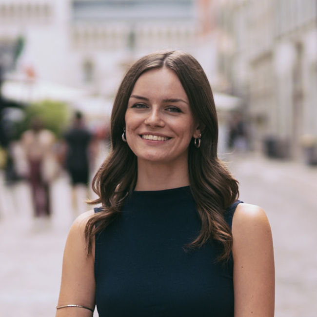 Elisa Di Credico