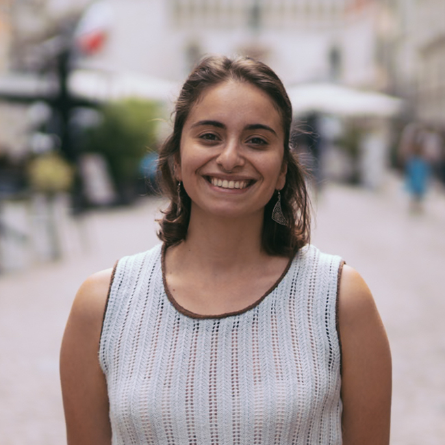 Francesca Falcini