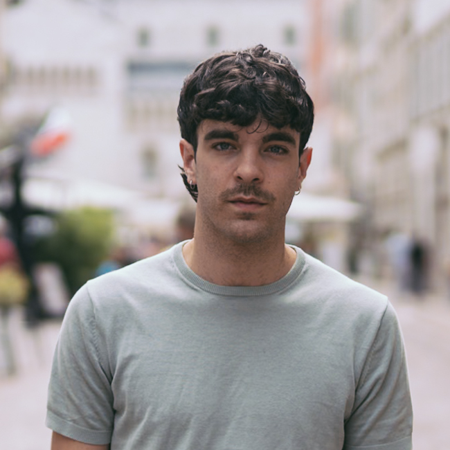Riccardo Gallo