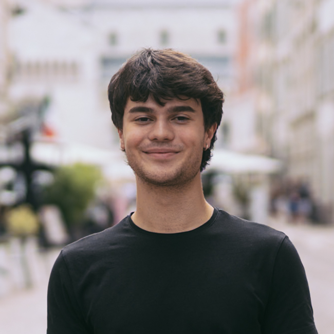 Davide Malacchini