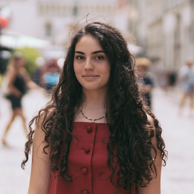 Laura Maroccia