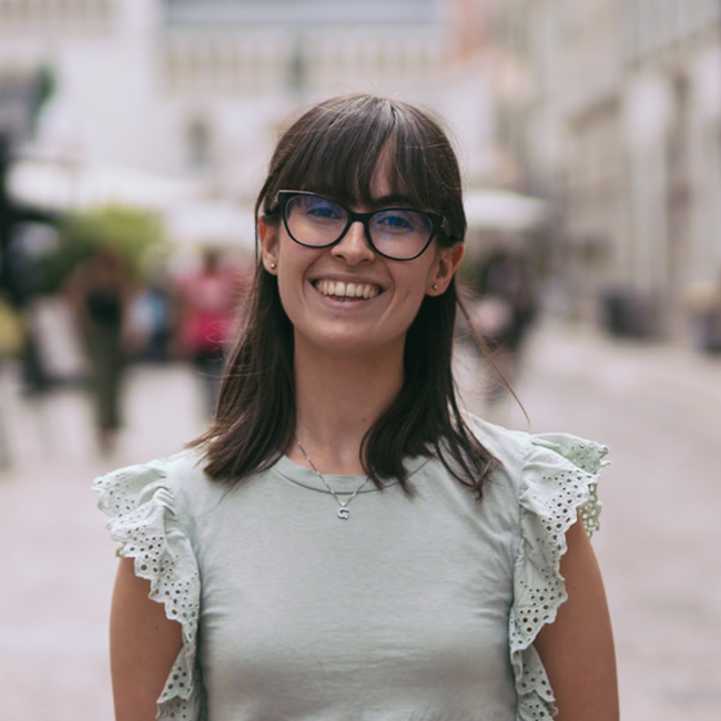 Gaia Ranzani