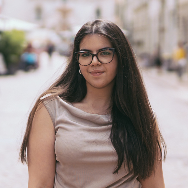 Vittoria Sciuglizzo