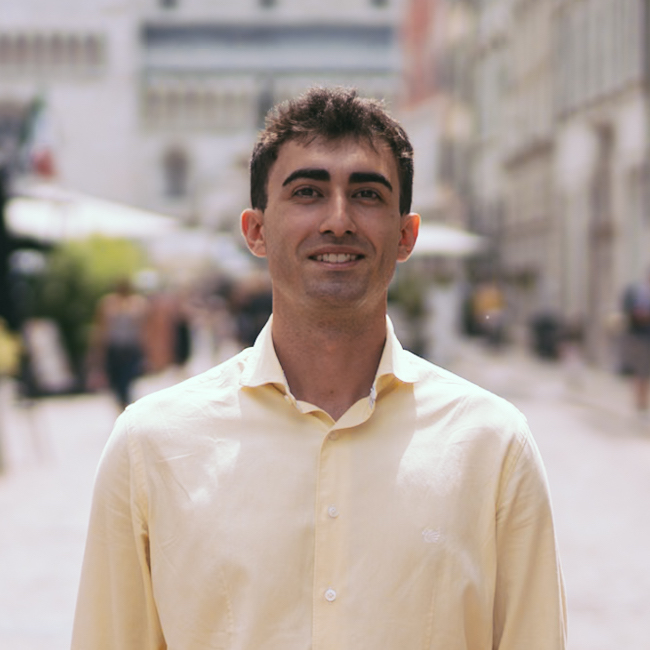 Matteo Seghizzi