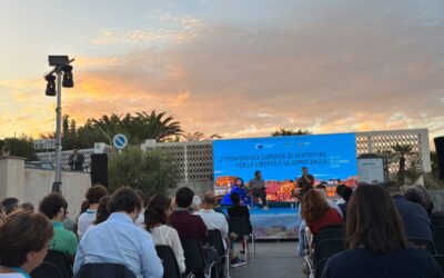Difendere la rotta: la 2^ Conferenza di Ventotene per un’Europa più libera e democratica